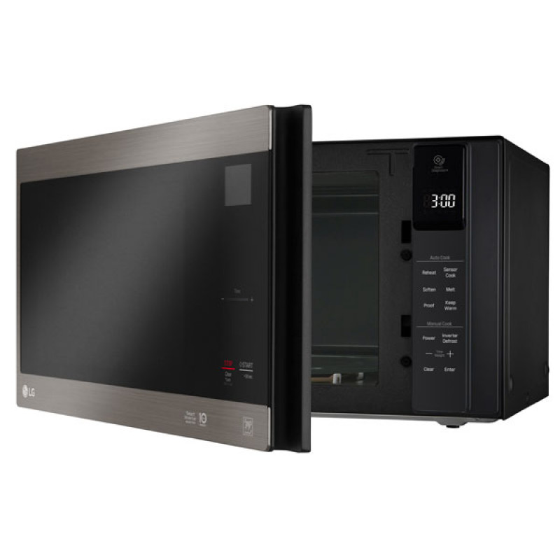 Lg 42l deals inverter microwave oven